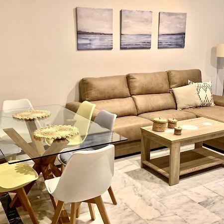 Apartamento Templo Romano Córdoba Exterior foto