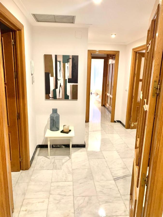 Apartamento Templo Romano Córdoba Exterior foto