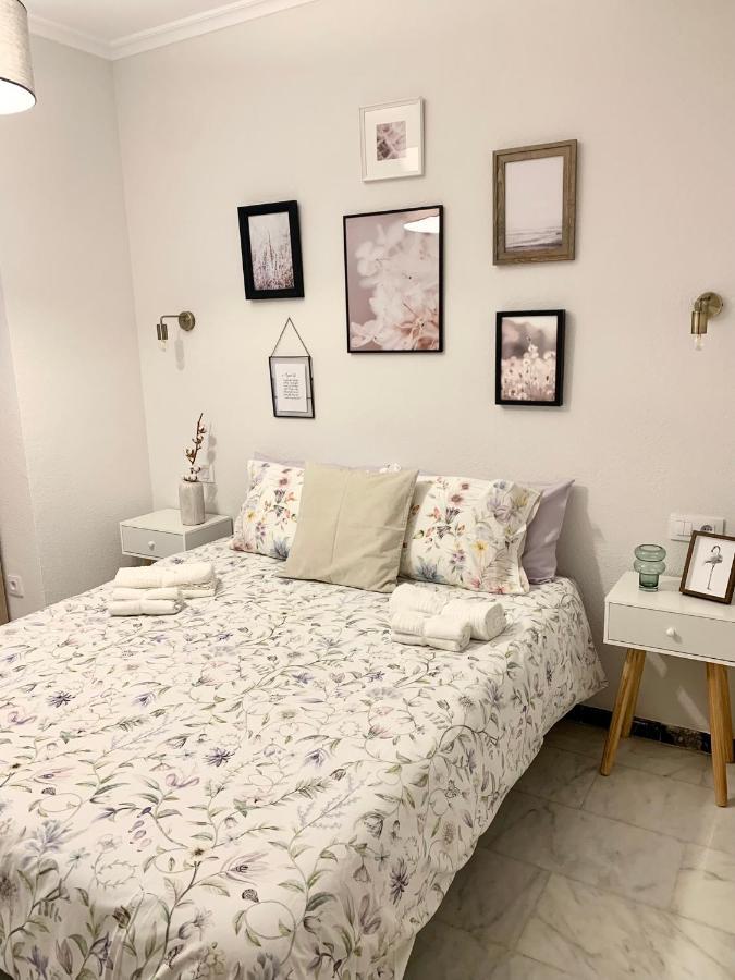 Apartamento Templo Romano Córdoba Exterior foto