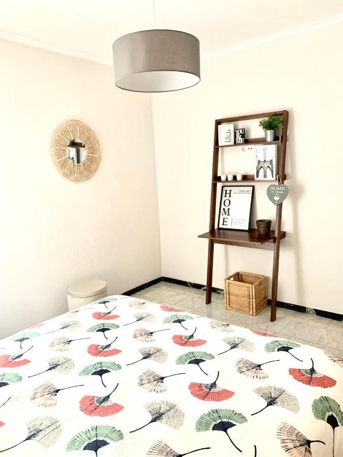 Apartamento Templo Romano Córdoba Exterior foto