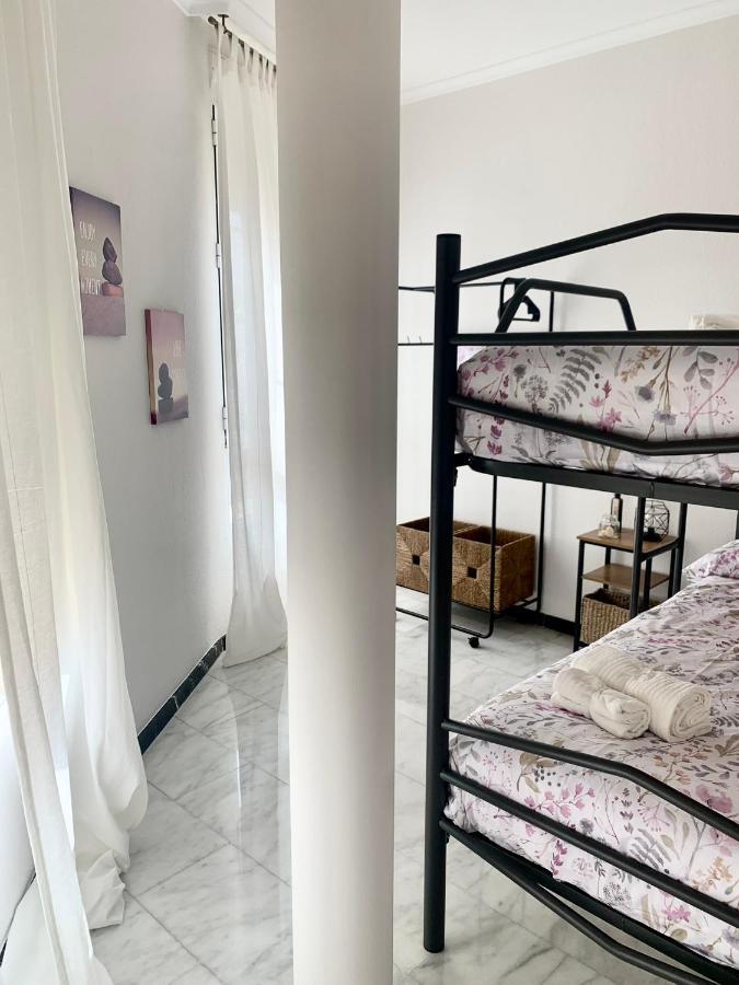 Apartamento Templo Romano Córdoba Exterior foto