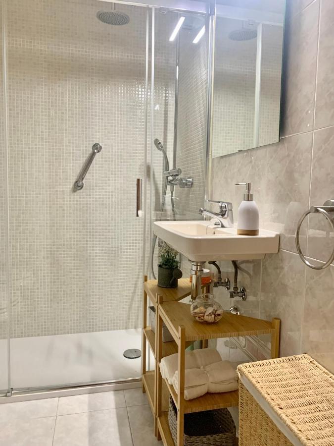Apartamento Templo Romano Córdoba Exterior foto